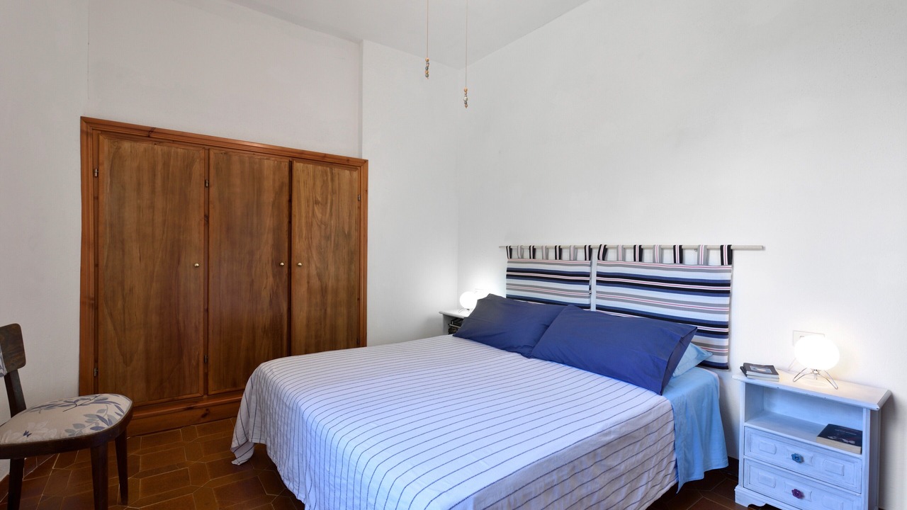 Photo of Bedroom in Orosei