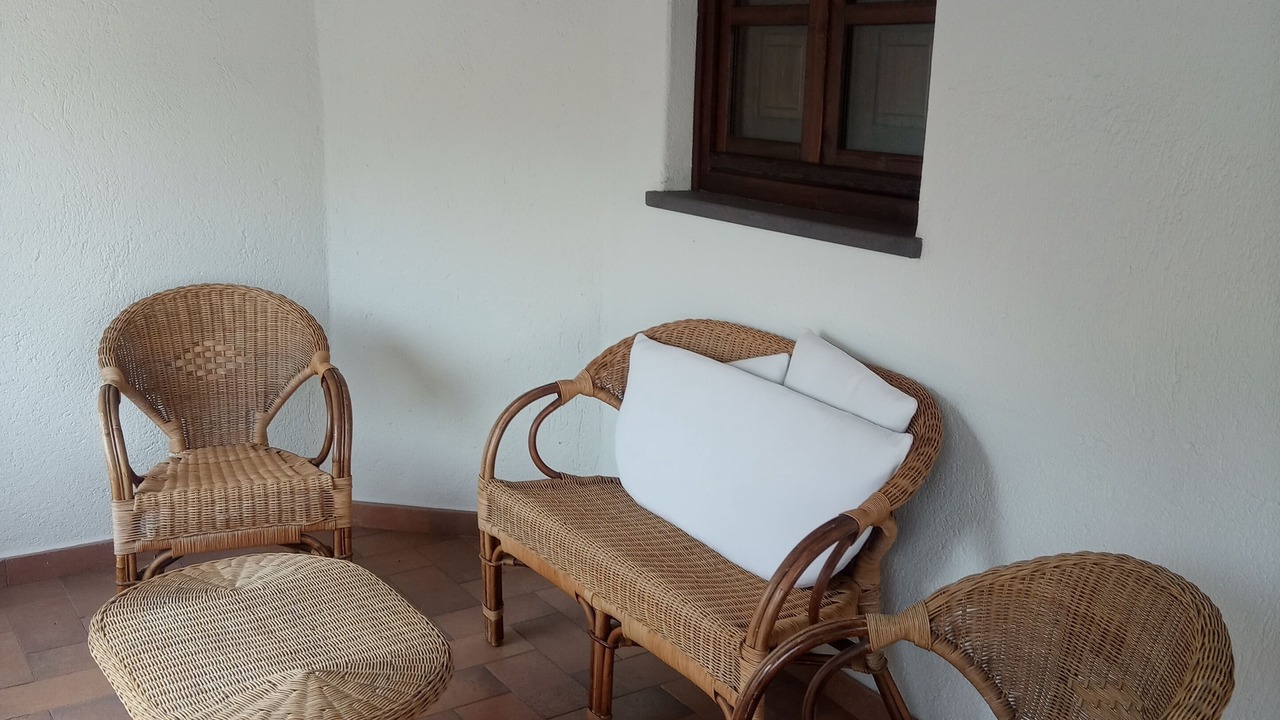 Photo of Outdoor in Irgoli
