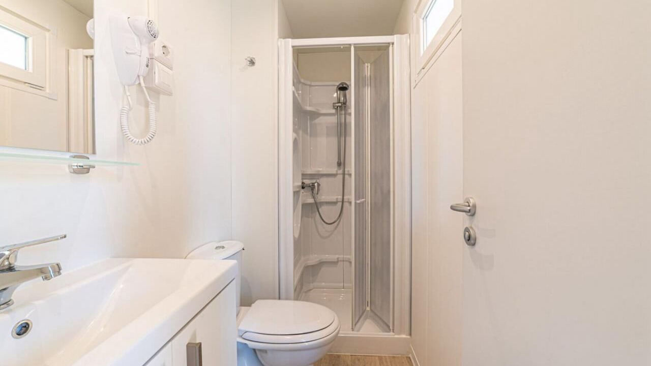 Photo of Bathroom in Fertilia