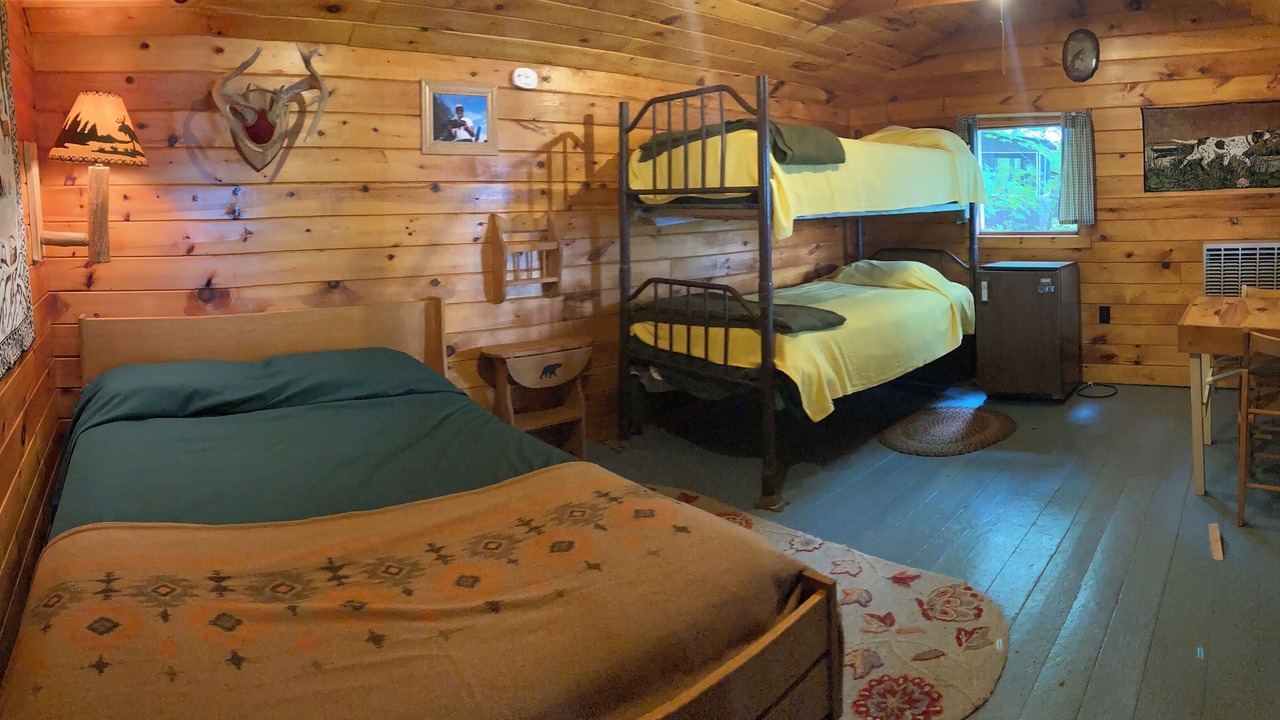 Photo of Bedroom in Howland