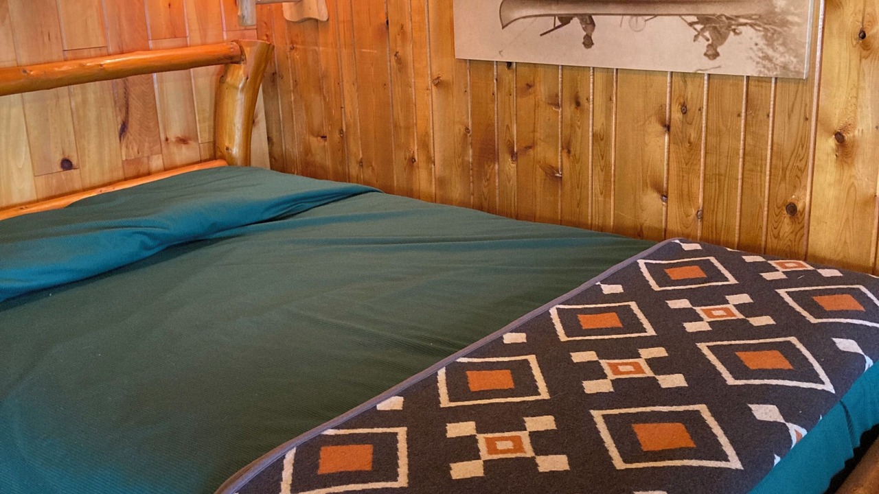 Photo of Bedroom in Howland