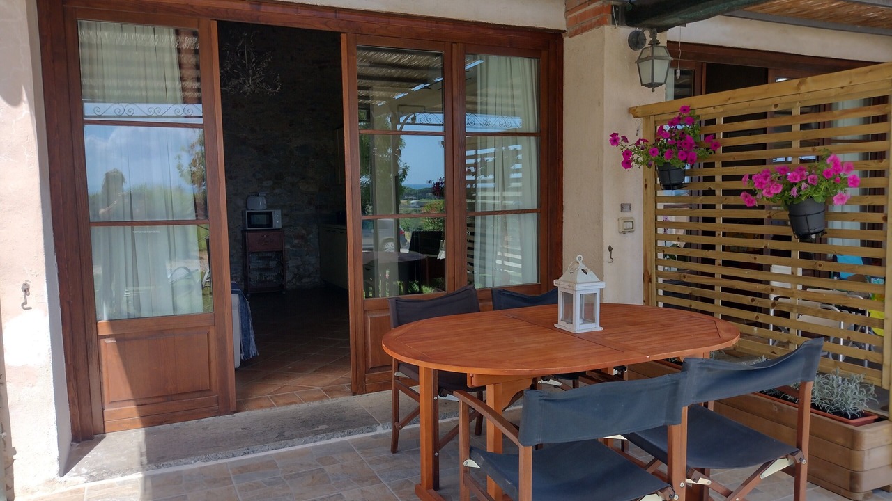 Photo of Outdoor in Riotorto