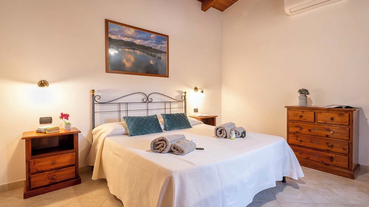 Photo of Bedroom in Santa Maria La Palma
