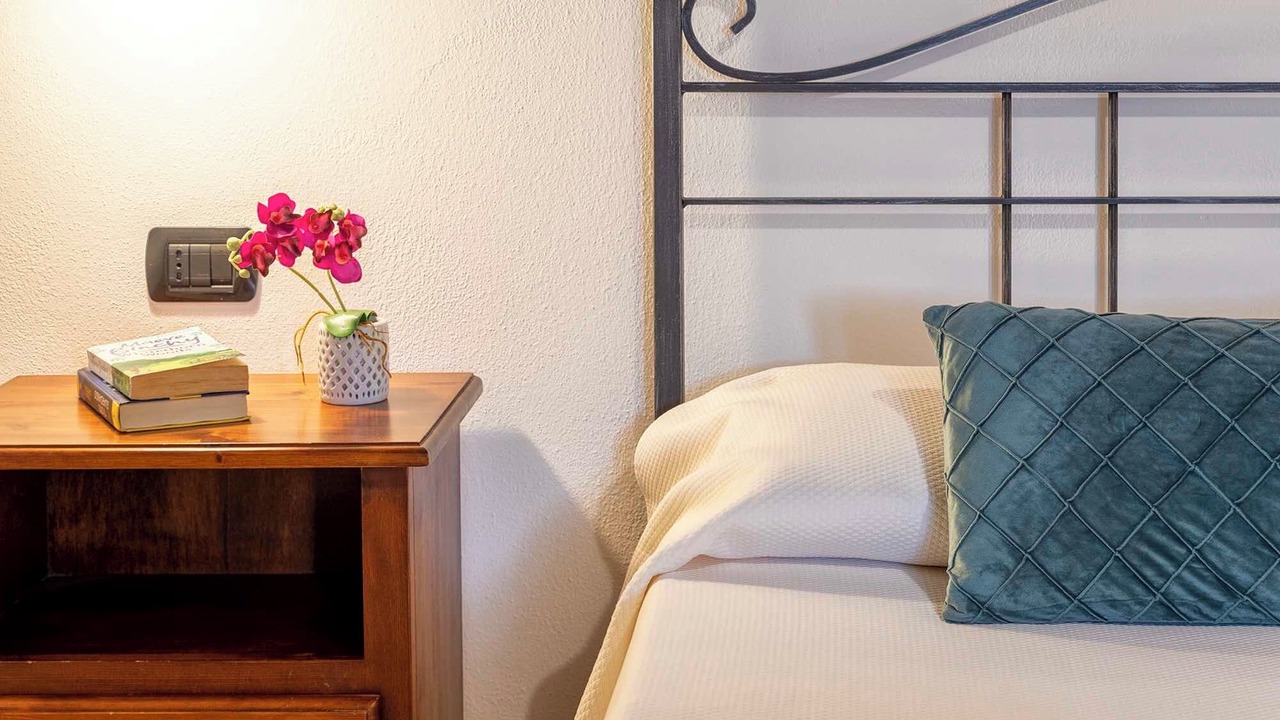 Photo of Bedroom in Santa Maria La Palma