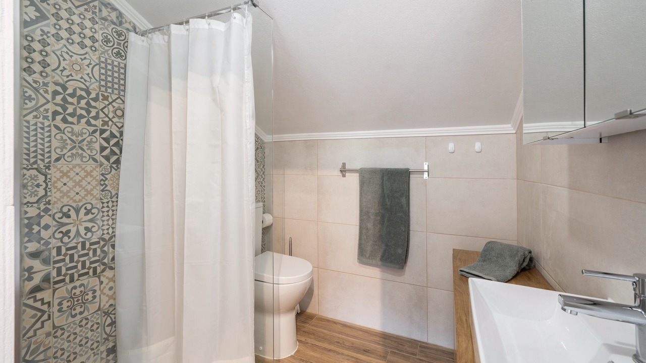 Photo of Bathroom in Sao Vicente