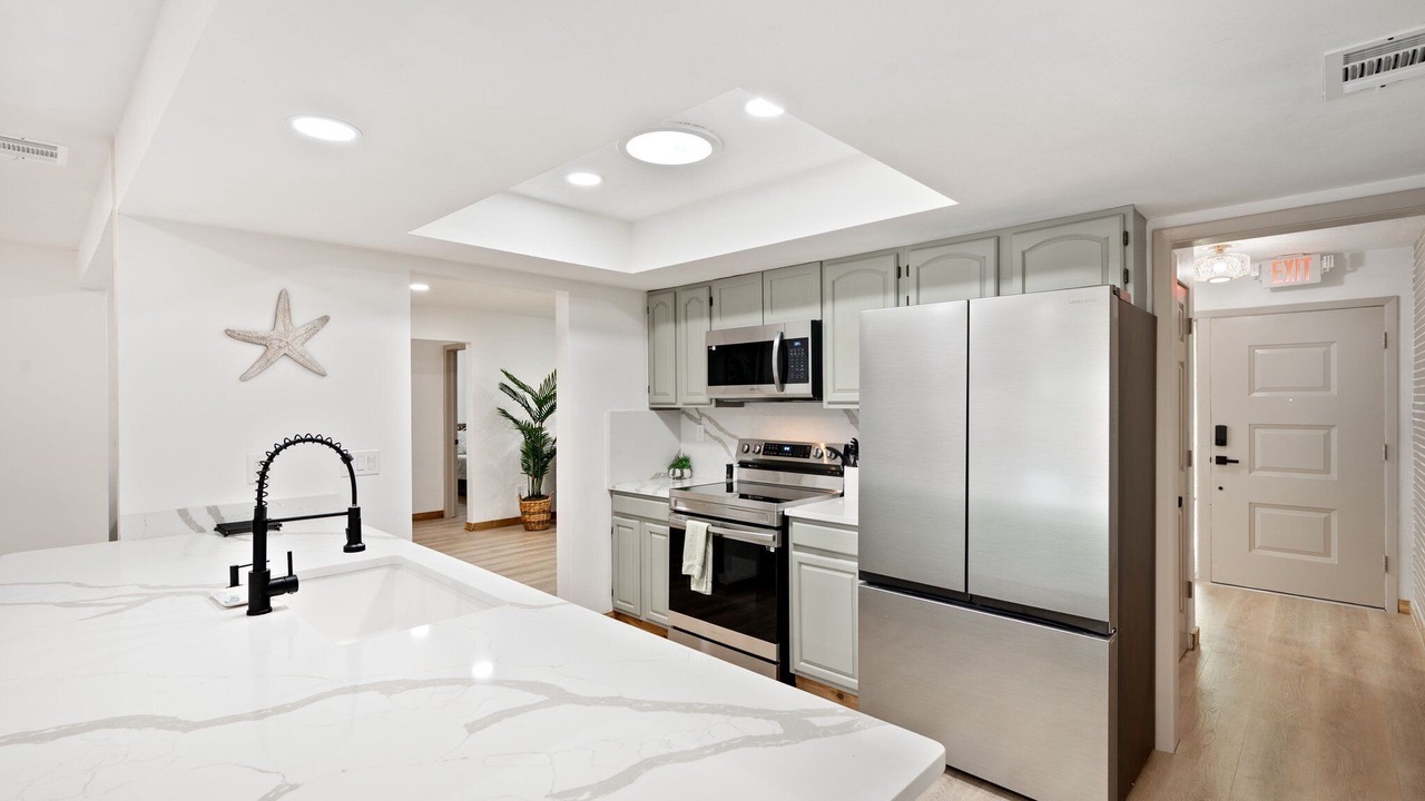 Photo of Kitchen in Largo