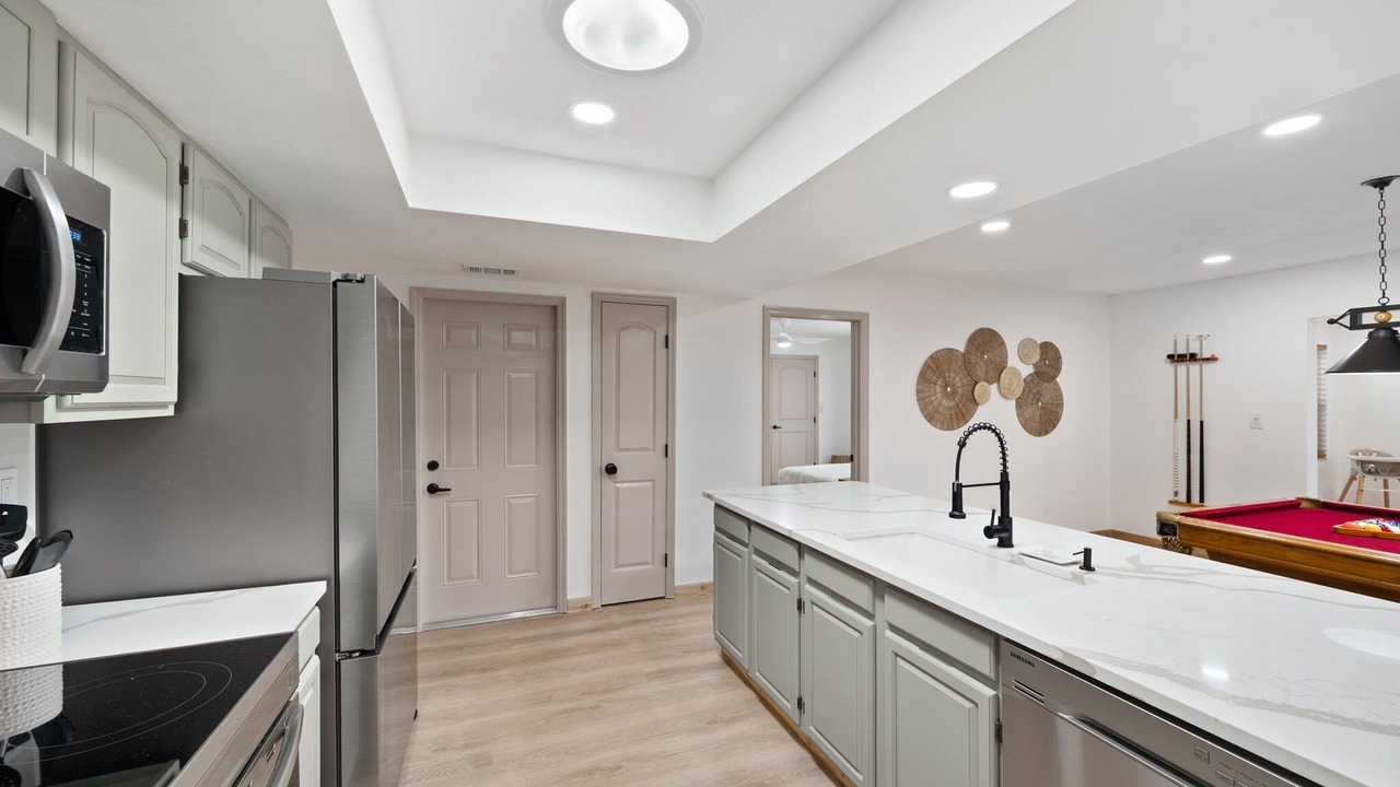 Photo of Kitchen in Largo