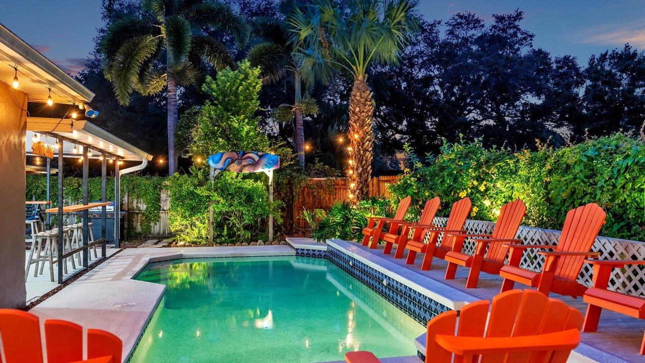 Photo of Outdoor in Largo