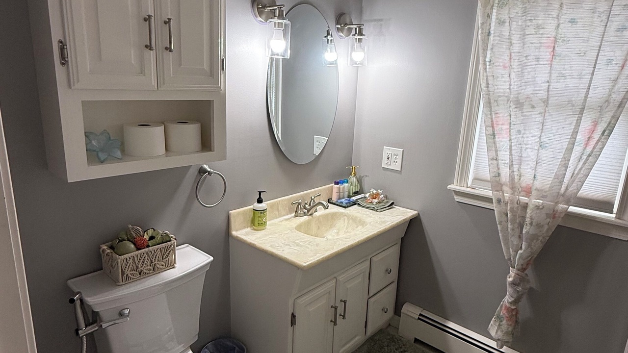 Photo of Bathroom in Portland