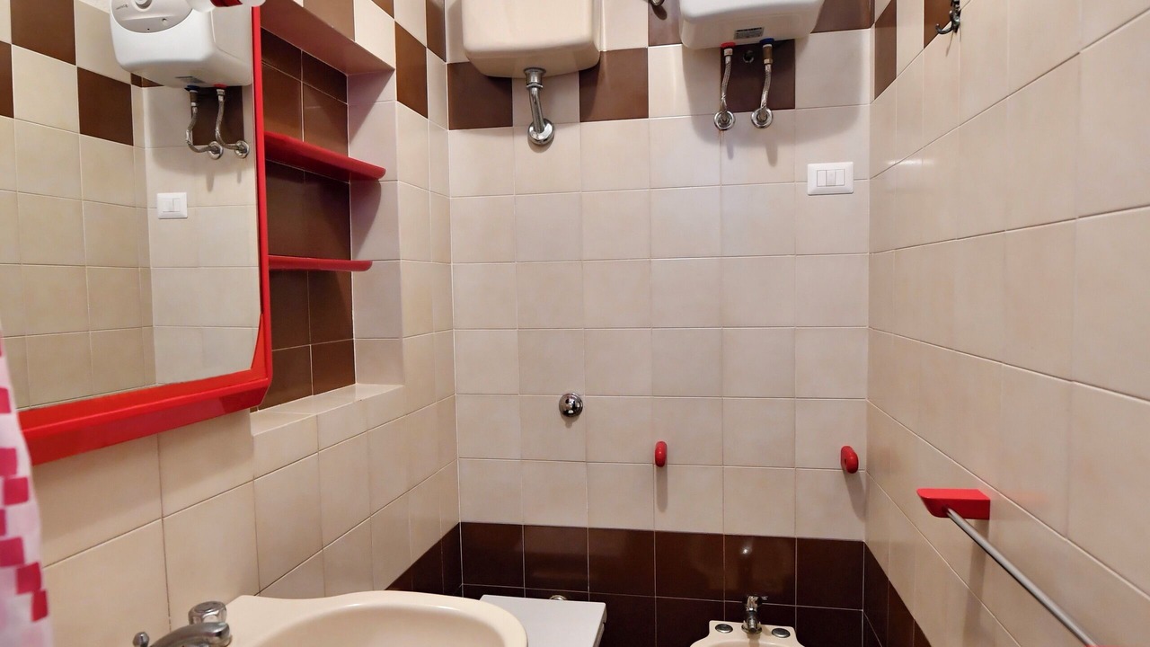 Photo of Bathroom in Sa Rocca Tunda