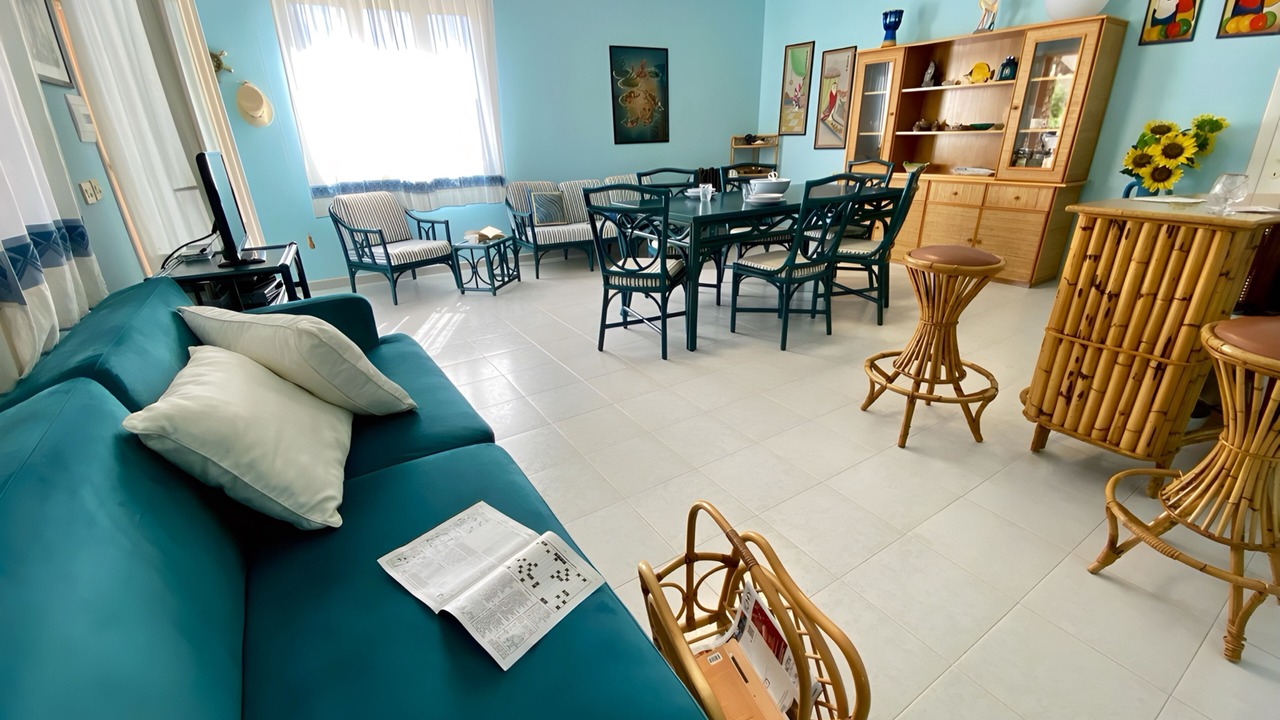 Photo of Livingroom in Sa Rocca Tunda