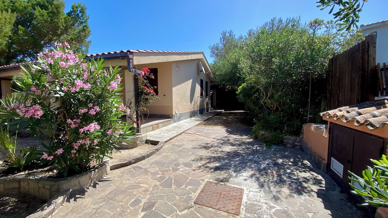 Photo of Outdoor in Sa Rocca Tunda