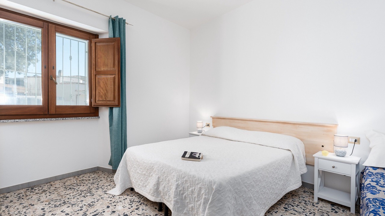 Photo of Bedroom in Loculi