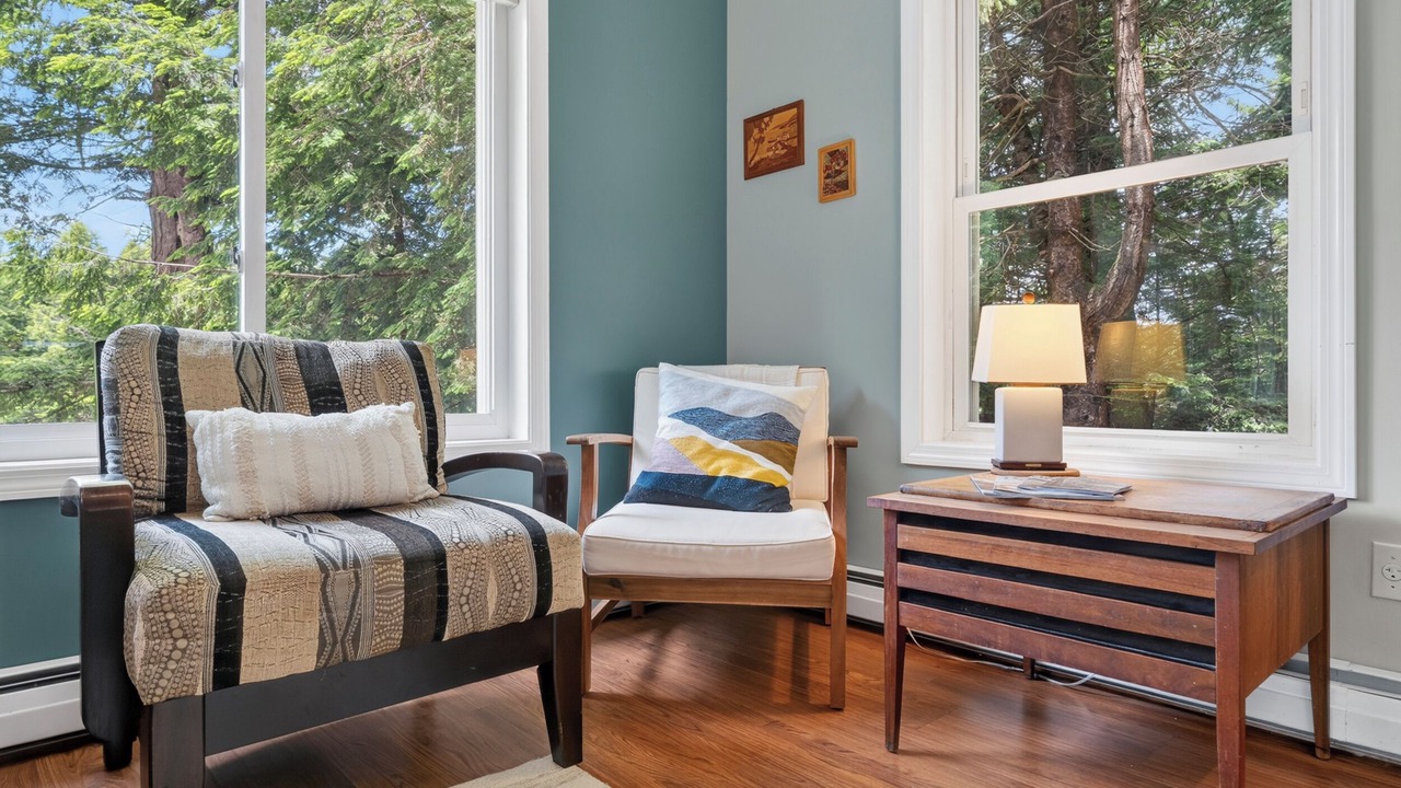Photo of Livingroom in Belgrade