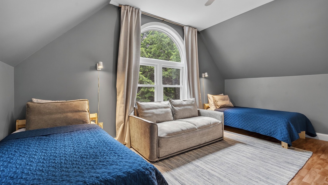 Photo of Bedroom in Belgrade