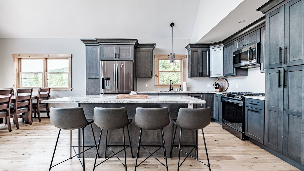 Photo of Kitchen in Hanover