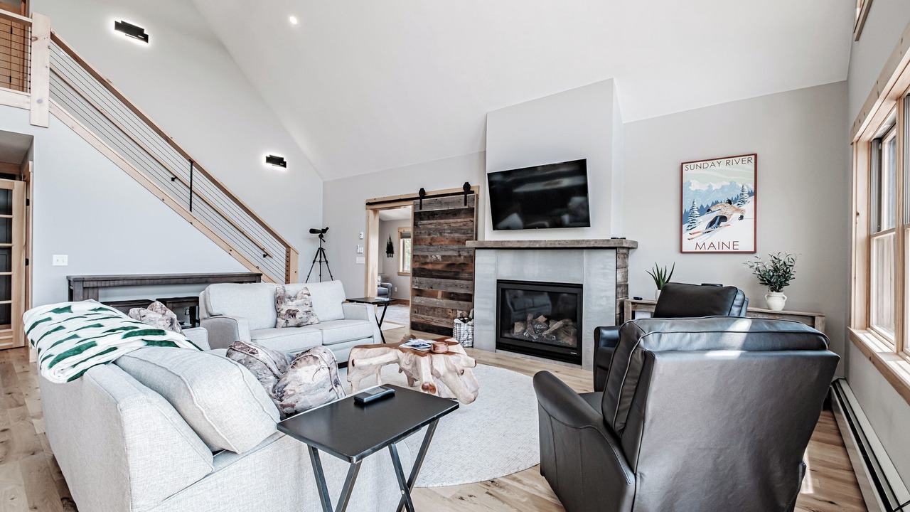 Photo of Livingroom in Hanover