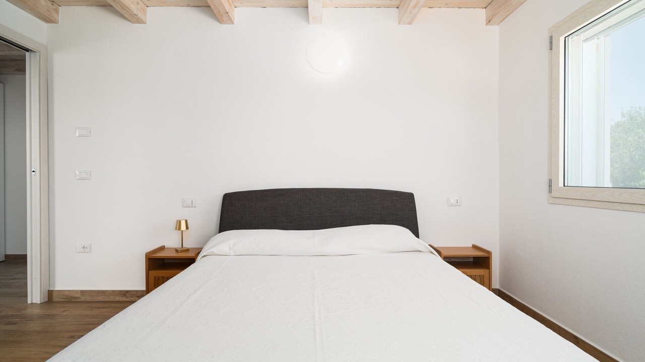 Photo of Bedroom in Orosei