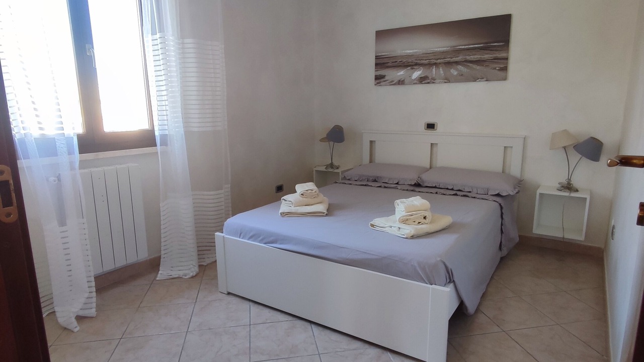 Photo of Bedroom in Civitavecchia