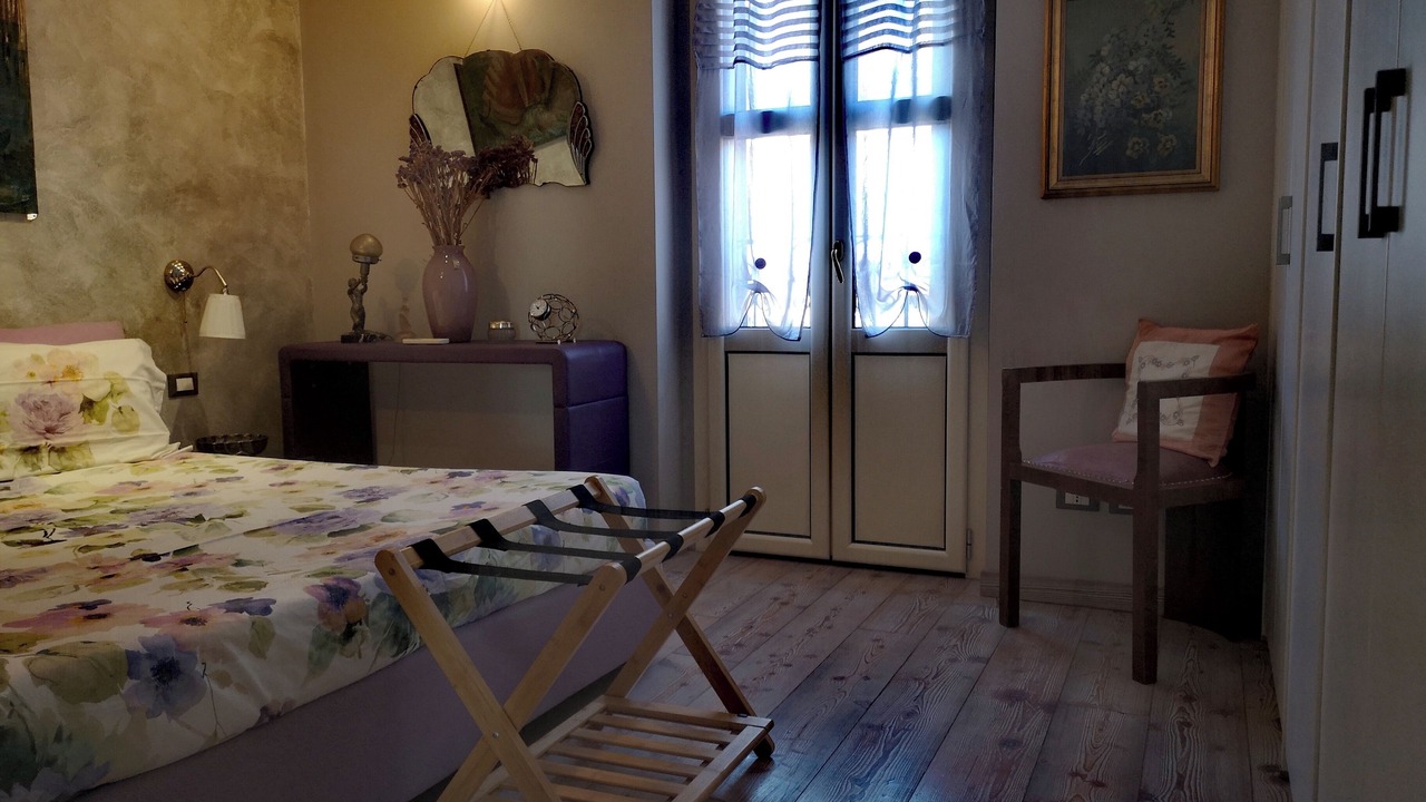 Photo of Bedroom in Central Station
