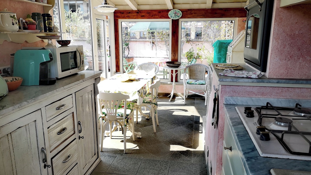 Photo of Kitchen in Central Station