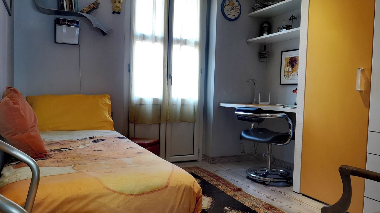 Photo of Bedroom in Central Station