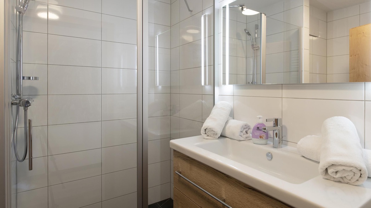 Photo of Bathroom in Tschagguns