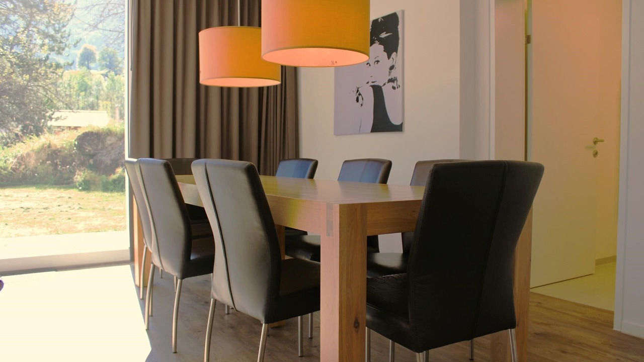 Photo of Livingroom in Tschagguns