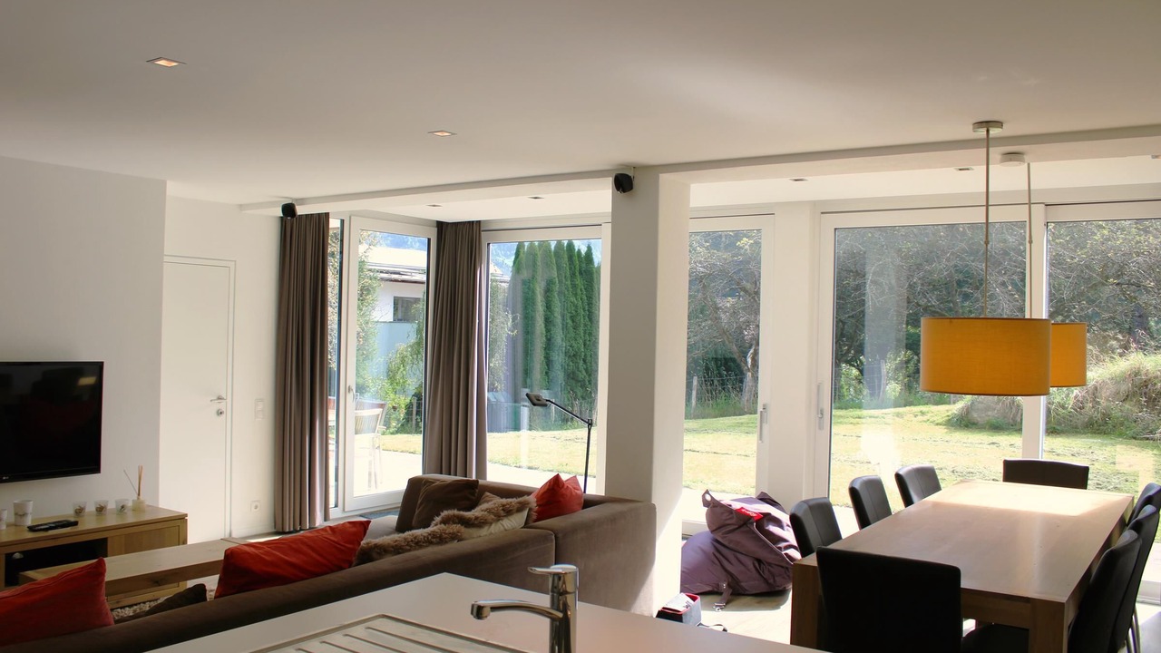 Photo of Livingroom in Tschagguns