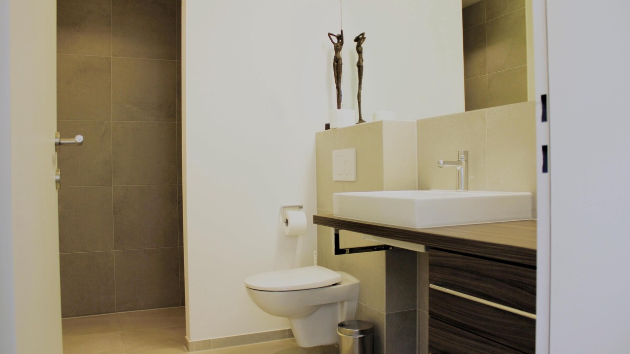 Photo of Bathroom in Tschagguns