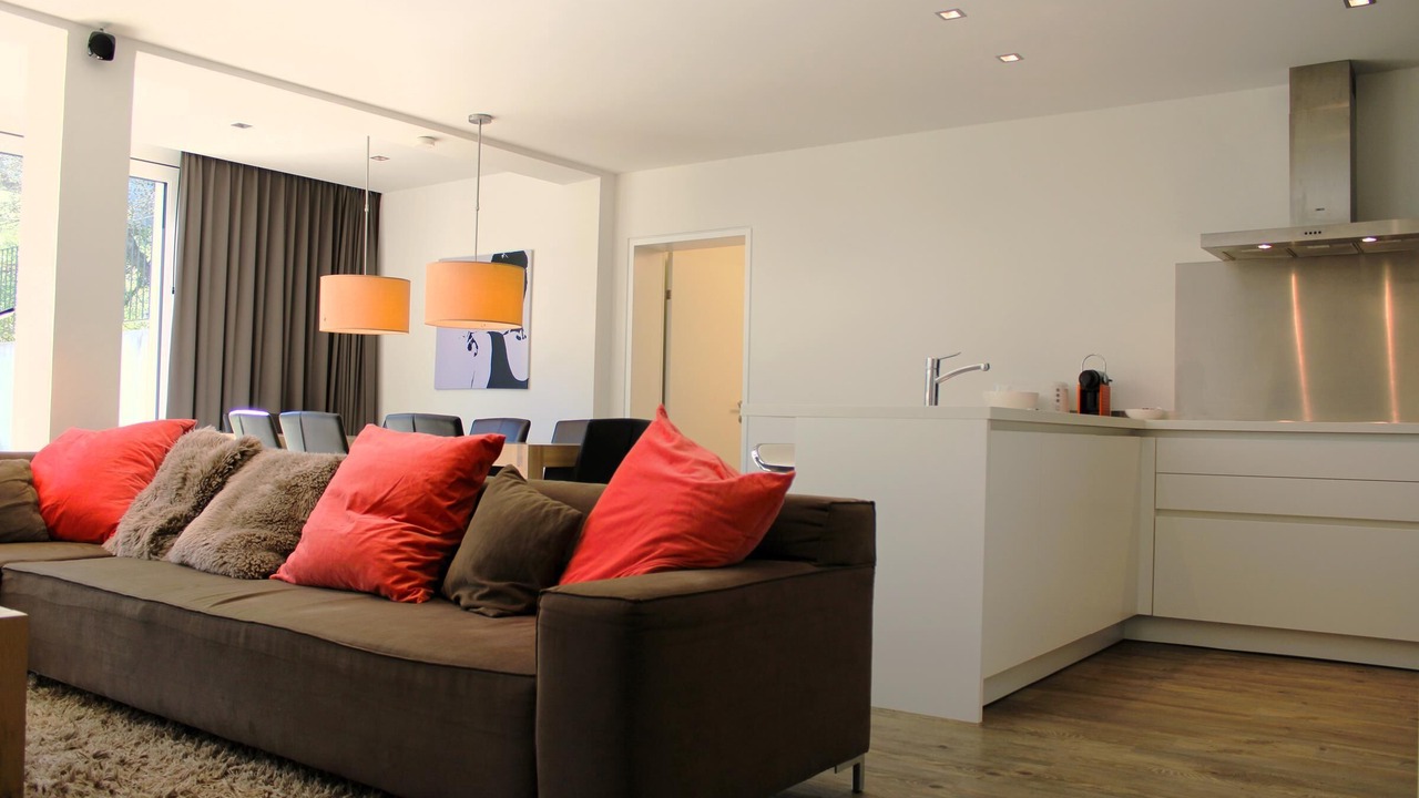 Photo of Livingroom in Tschagguns
