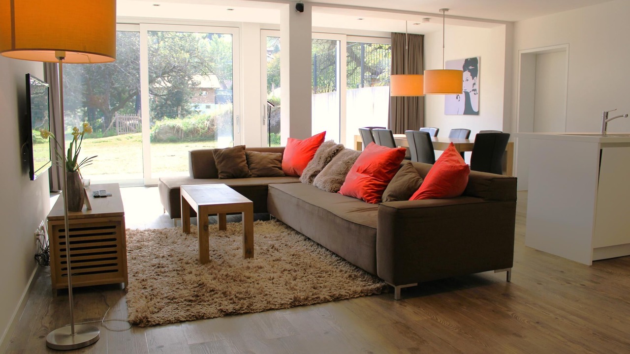 Photo of Livingroom in Tschagguns