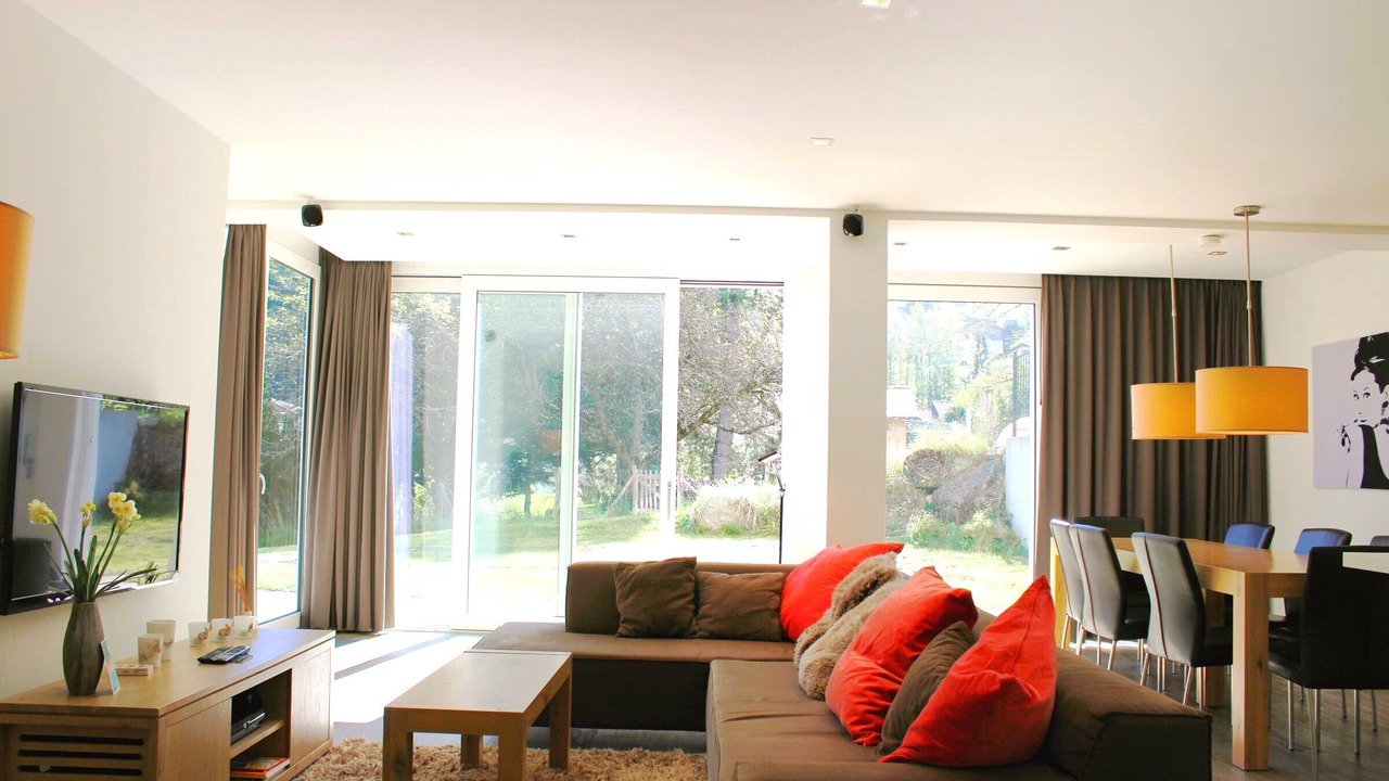 Photo of Livingroom in Tschagguns