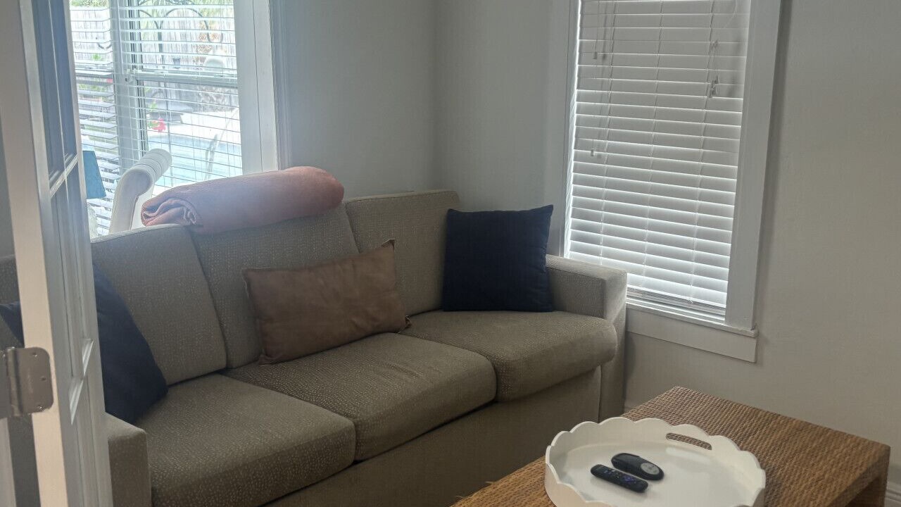 Photo of Livingroom in Indian Rocks Beach