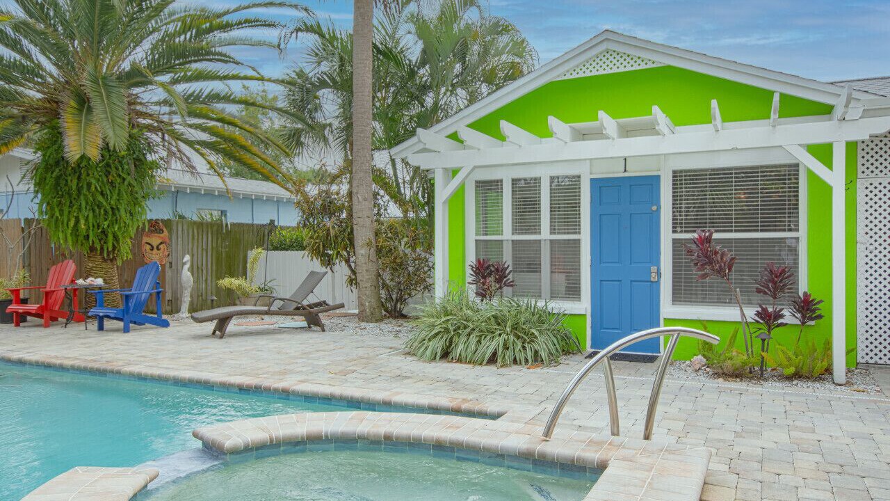 Photo of Others in Indian Rocks Beach
