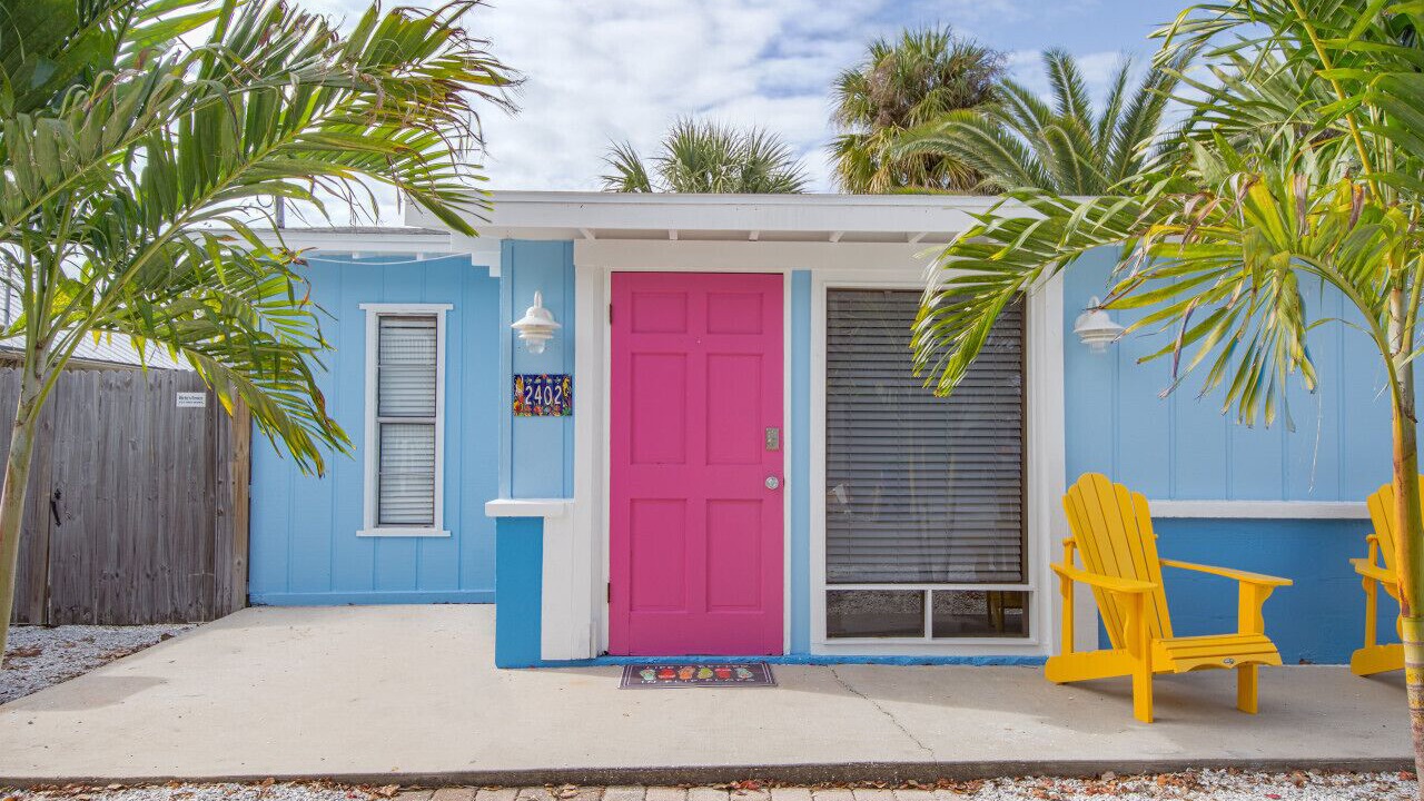 Photo of Outdoor in Indian Rocks Beach