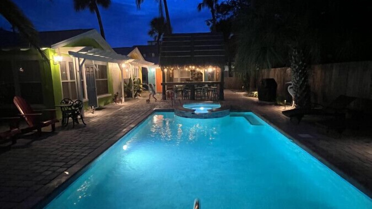 Photo of Outdoor in Indian Rocks Beach