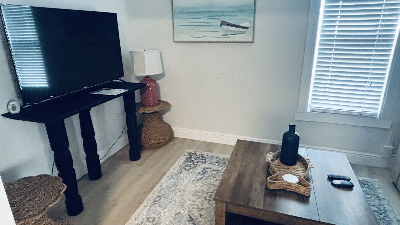 Photo of Livingroom in Indian Rocks Beach