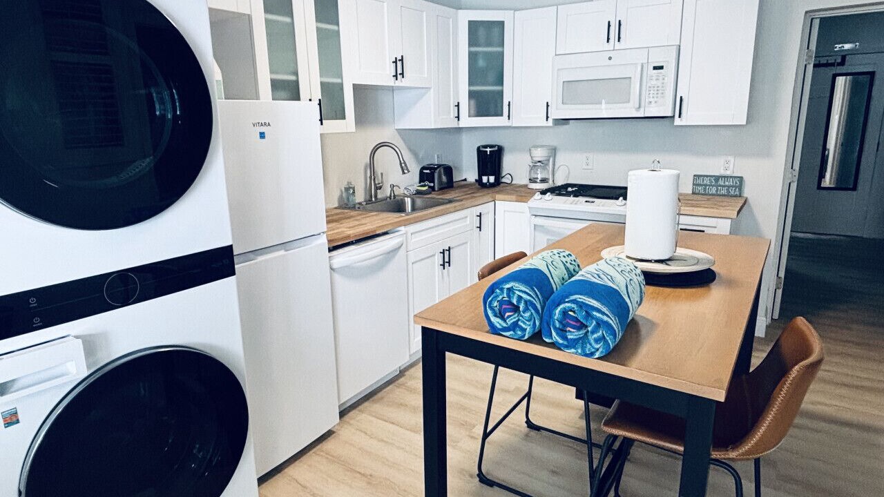 Photo of Kitchen in Indian Rocks Beach