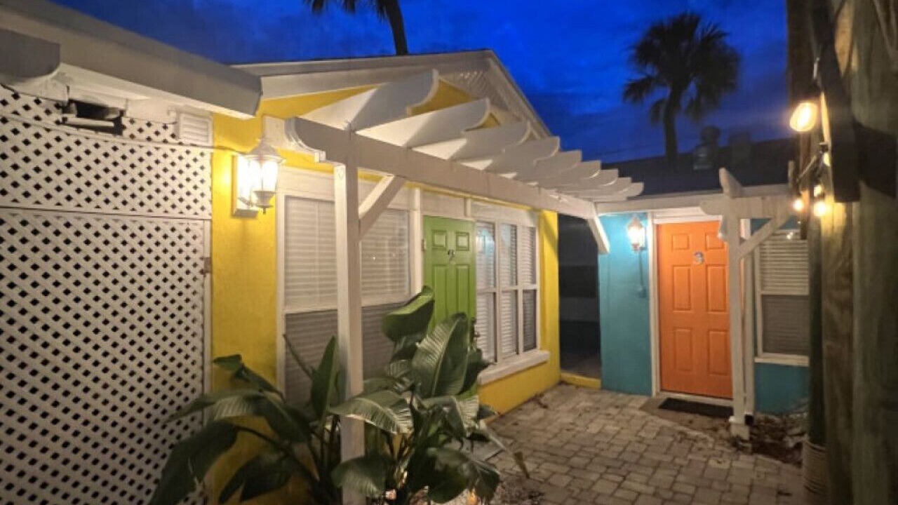Photo of Outdoor in Indian Rocks Beach