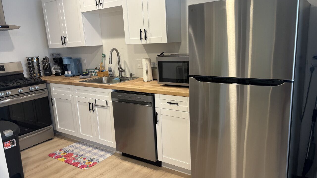 Photo of Kitchen in Indian Rocks Beach