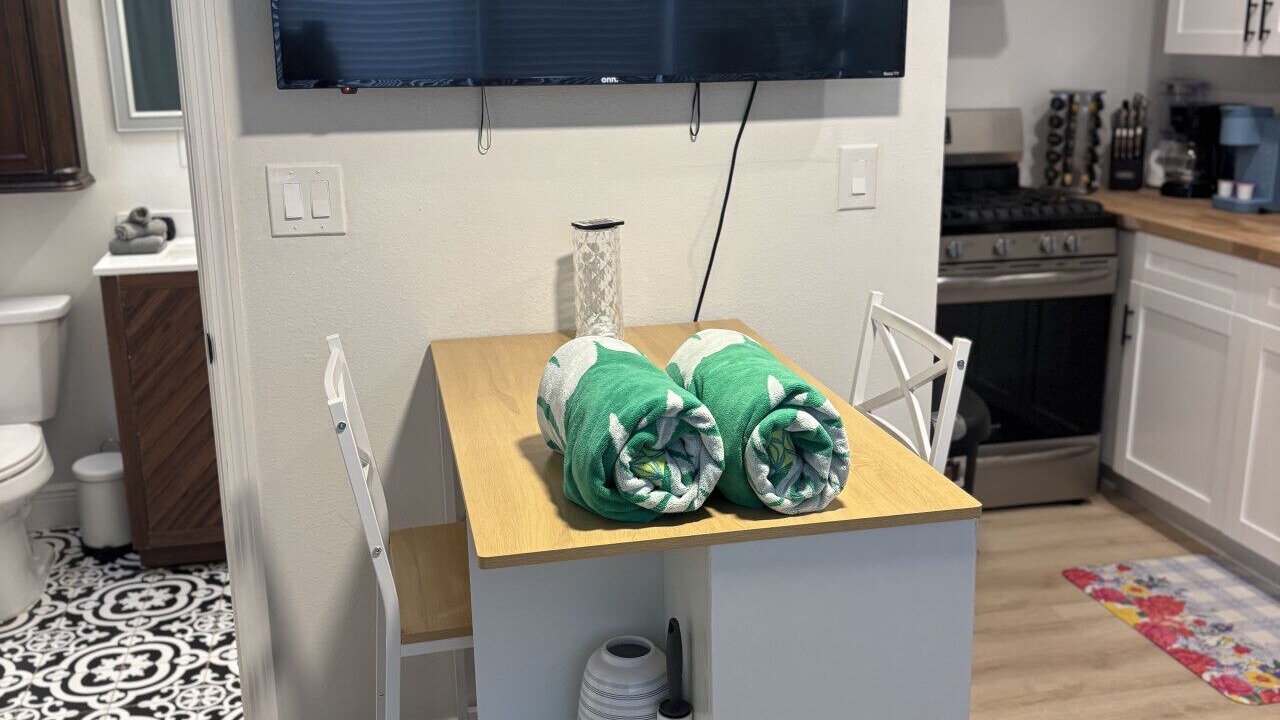 Photo of Kitchen in Indian Rocks Beach