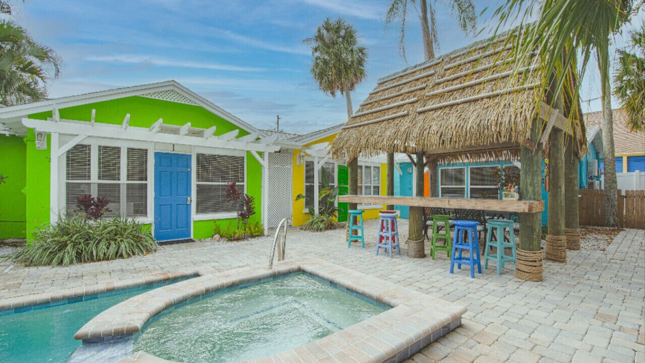 Photo of Outdoor in Indian Rocks Beach