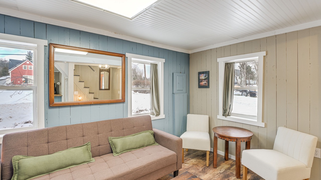 Photo of Bedroom in Portage Lake