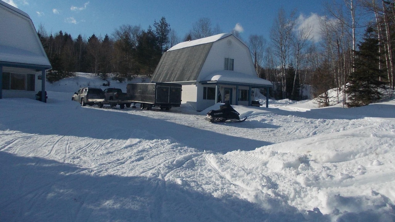 Photo of Outdoor in Eagle Lake