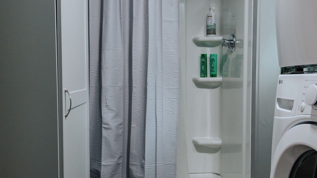 Photo of Bathroom in North Penobscot