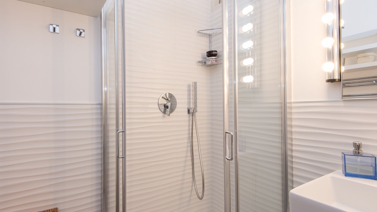 Photo of Bathroom in Trionfale