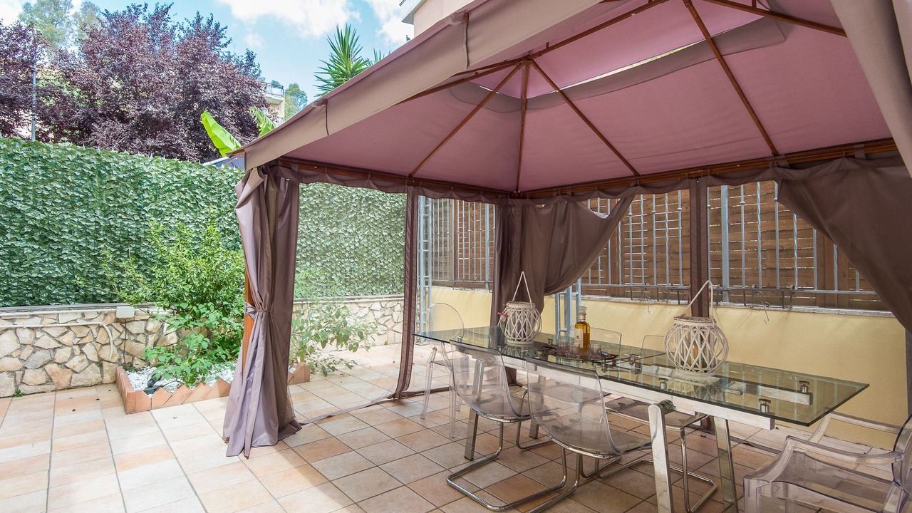 Photo of Outdoor in Trionfale