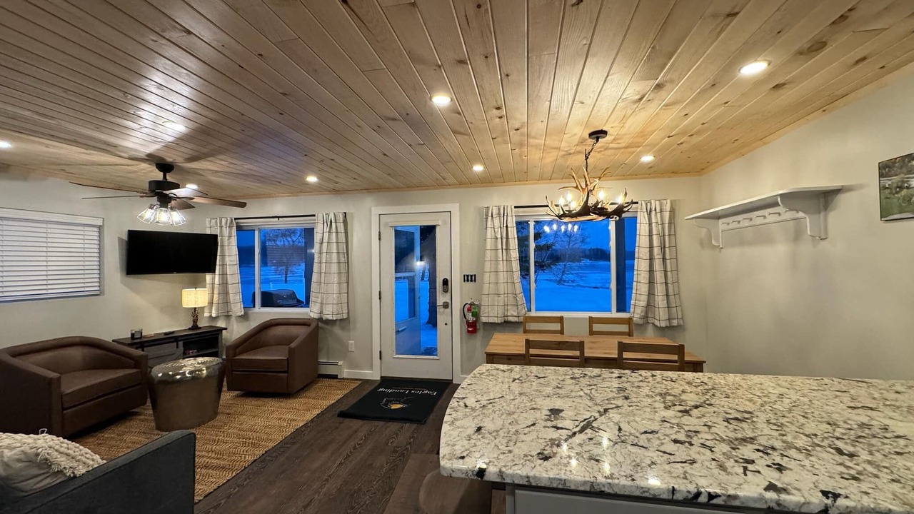 Photo of Outdoor in Eagle Lake