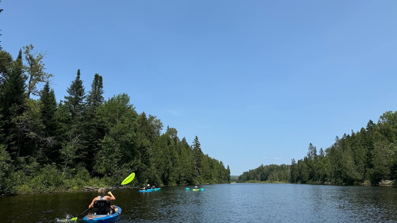 Photo of Others in Eagle Lake